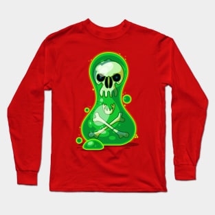 Slime Long Sleeve T-Shirt